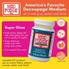 Mod Podge Super Gloss / Super-Hochglanz - Kleber / Produktbild-Vorschau 2