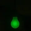 LED Leuchtmittel Birnenform 3W = 25W E27 GRÜN Innen- & Produktbild-Vorschau 1