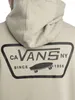 Vans Full Patch Pullover London Fog XL Produktbild-Vorschau 4