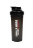 Gorilla Wear Shaker XXL - 1000ml black Produktbild-Vorschau 1