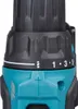 Akku-Bohrschrauber 18 V 65 Nm (2 x 2,0 Ah) - MAKITA Produktbild-Vorschau 11