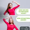 No Sweat Antitranspirant Spray 50ml - Extra Stark, 7 Tage Produktbild-Vorschau 5