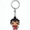One Piece - Luffytaro - Schlüsselanhänger Funko Pocket POP! Produktbild-Vorschau 4