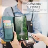 Lederhülle für Xiaomi Redmi Note 15 Pro 5G Brieftasche Produktbild-Vorschau 6