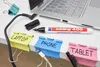EDDING Permanent Marker 400 schwarz Produktbild-Vorschau 18