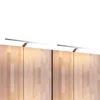 kalb | LED Aufbauleuchte Edelstahl warm neutral für Produktbild-Vorschau 4