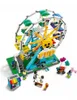 LEGO 31119 Creator Ruota panoramica giocattolo da Anteprima dell’immagine prodotto 11