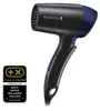 REMINGTON Reisklamp, haardroger, model D 2400, zwart Productafbeelding-voorbeeld 7