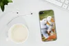 MuchoWow® Handyhülle Schutzhülle Hülle für iPhone 8 Enten - Produktbild-Vorschau 6