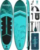 Skatinger SUP SKATINGER Octopus 335x86x15 tavola allround Anteprima dell’immagine prodotto 1