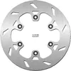 NG Bremsscheibe für KAWASAKI MOTORCYCLES KLX 230mm 094 Produktbild-Vorschau 5