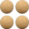 Pegasi Tischfussball Bälle - Kork - 36mm - 4 STK. - Produktbild-Vorschau 1