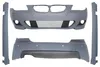 Kit carrozzeria per BMW Serie 5 E60 LCI 07-10, look M-Tech, Anteprima dell’immagine prodotto 1