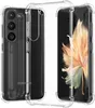 Galaxy S23 Hülle, LaimTop Transparent Weich TPU Fallschutz Produktbild-Vorschau 2