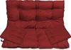 Sitzkissen Bankkissen Bankauflage - 180x50 cm und Produktbild-Vorschau 1