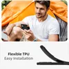 Silikon Hülle für Xiaomi Redmi Note 10 5G Schutzhülle Matt Produktbild-Vorschau 7