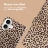 imoshion Design Bookcase dla Apple iPhone 16 - Leopard Mood Podgląd zdjęcia produktu 2