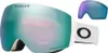 OAKLEY FLIGHT DECK PRO M Skibrille weiss Produktbild-Vorschau 3