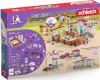 Schleich Tematický svet HORSE CLUB 42639 Jazdecká aréna Náhľad obrázku produktu 18