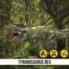 CubicFun Cubic Fun 3d Puzzle NG Tyrannosaurus REX Produktbild-Vorschau 13