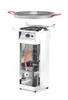 HENDI Gasgrill Fiësta 600 mit Paellapfanne 600 mm Produktbild-Vorschau 4