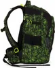 satch pack Schulrucksack Konfiguration Green Bermuda 002 Produktbild-Vorschau 16