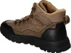 AMERICAN CLUB CY163 Warme Herren-Stiefeletten aus Produktbild-Vorschau 4
