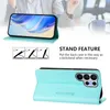 Lederhülle für Samsung Galaxy S26 Ultra Hülle Flip Produktbild-Vorschau 3