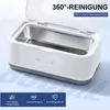 Ultraschallreinigungsgerät, 800ml,48000Hz Ultraschallgerät, Produktbild-Vorschau 3