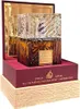 Lattafa Khamrah Eau de Parfum 100 ml – Khamrah, Qahwa & Produktbild-Vorschau 3