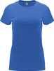Roly CA6683 | Damen Capri T-Shirt, Tailliert und eng Produktbild-Vorschau 1