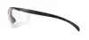 Combat Zone Combat Sg1 Brille Durchsichtig  Durchsichtig Produktbild-Vorschau 3