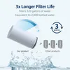 Waterdrop WD-FF-02A Ultra Filtration Faucet System Náhradní Náhled obrázku produktu 4