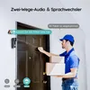 Wifi Video Türklingel, Smart Home Türklingel mit Kamera, Produktbild-Vorschau 3