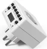 Digitale Zeitschaltuhr für Innen McPower "AZ-53", 10 Produktbild-Vorschau 7