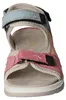 Waldläufer Trekkingsandalen Weiblich 32323031363734 Bunt 41 Produktbild-Vorschau 8
