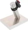 AXA Akku-Rücklicht 'Compactline' USB, LED, rot/schwarz Produktbild-Vorschau 4