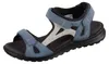 Legero SIRIS 0-600732-8600 (42/INDACOX (BLAU)) Produktbild-Vorschau 14