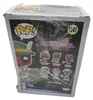 Deadpool - Lederhosen Deadpool 1341  - Funko Pop! Vinyl Produktbild-Vorschau 10