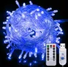 Luci di fata 5M 50 LED 8 modalità di luce USB impermeabile Anteprima dell’immagine prodotto 1