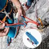 Statické horolezecké lano, 8 mm. Vhodné pro outdoorové Náhled obrázku produktu 5