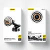 Dudao F12MAX+ MagSafe KFZ Halter 15W Qi Produktbild-Vorschau 13