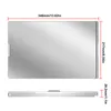 14-Zoll-Laptop-Bildschirmerweiterung, 1080P FHD, tragbarer Produktbild-Vorschau 14