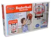 Puerta con cartelera para baloncesto Vista previa de la imagen del producto 3