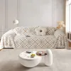 Sofa Überwurfdecke 1/2/3/4 Sitzer, Couch Überwurf Sofabezug Produktbild-Vorschau 9