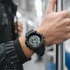 Casio Sport Illuminator AE-1500WH-1A+ Box Men's Watch Produktbild-Vorschau 6
