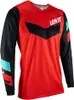 Leatt 3.5 Ride 2023 Set maglia e tubo da motocross, Anteprima dell’immagine prodotto 2