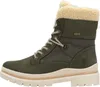 Remonte Damen Leder Stiefelette mit Warmfutter, Weite G & Produktbild-Vorschau 5