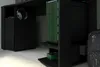 Parisot Gaming Set "Gaming1" in schwarz Gamingtisch und 2 x Produktbild-Vorschau 5
