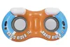 Bestway Schwimmringsessel "Rapid Rider X2", 251x132 cm; Produktbild-Vorschau 23